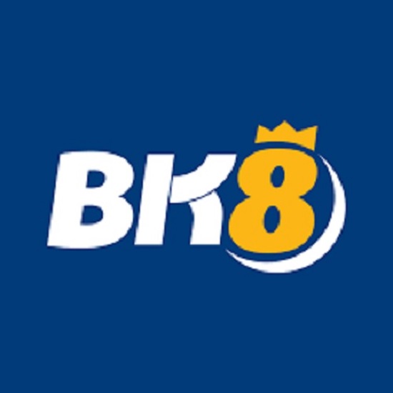 logo bk8